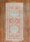 Tribal Small Persian Serab Runner No. j2054