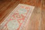 Tribal Small Persian Serab Runner No. j2054