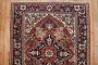 Traditional Persian Heriz  No. j2061
