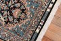 Superfine Turkish Keyseri Signed Silk Rug No. j2069