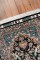 Superfine Turkish Keyseri Signed Silk Rug No. j2069