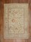 Subtle Antique Oushak Carpet No. j2073