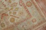 Subtle Antique Oushak Carpet No. j2073