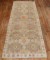 Corridor Size Turkish Rug No. j2084