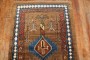 Spectacular Tribal Persian Serab Runner No. j2093