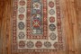 Shabby Chic Caucasian Shirvan Runner No. j2094