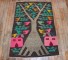 Pictorial Bird Flatweave Kilim No. j2095