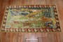 Running Deer Karabagh Rug No. j2097