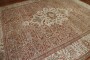 Antique Persian Square Mahal Rug No. j2099