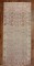 Celadon Pink Khotan Rug No. j2103