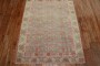 Celadon Pink Khotan Rug No. j2103