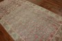 Celadon Pink Khotan Rug No. j2103