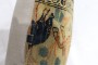 Pair of Mohtasham Kashan Rug Pillows No. j2107
