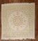 Superfine Signed Persian Silk Qum Rug  No. j2108