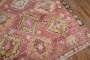 Pink Turkish Kars Rug No. j2113