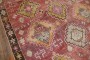 Pink Turkish Kars Rug No. j2113