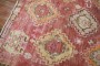 Pink Turkish Kars Rug No. j2113