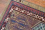 Tribal Persian Camel Hair Serab Runner No. j2118