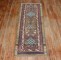 Tribal Persian Camel Hair Serab Runner No. j2118