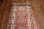 Rare Turkish Long Runner No. j2129