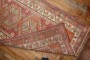 Rare Turkish Long Runner No. j2129