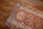 Rare Turkish Long Runner No. j2129