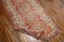 Rare Turkish Long Runner No. j2129