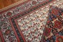 Dramatic Persian Hamedan Serab Rug No. j2141