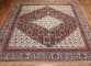 Dramatic Persian Hamedan Serab Rug No. j2141