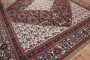 Dramatic Persian Hamedan Serab Rug No. j2141