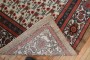 Dramatic Persian Hamedan Serab Rug No. j2141