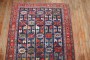 Fun Navy Karabagh Rug No. j2145