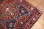 Russian Zeychour Antique gallery Rug No. j2149