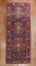 Russian Zeychour Antique gallery Rug No. j2149