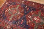 Russian Zeychour Antique gallery Rug No. j2149