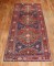 Russian Zeychour Antique gallery Rug No. j2149