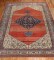 19th Century Persian Bidjar Room Size Rug No. j2151