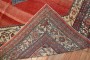 19th Century Persian Bidjar Room Size Rug No. j2151