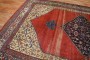 19th Century Persian Bidjar Room Size Rug No. j2151