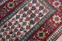 Antique Caucasian Talish Runner No. j2154