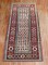 Antique Caucasian Talish Runner No. j2154