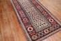 Antique Caucasian Talish Runner No. j2154