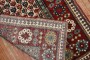 Antique Caucasian Talish Runner No. j2154