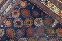 Blue Caucasian Kuba Rug No. j2155