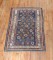 Blue Caucasian Kuba Rug No. j2155