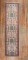 Ivory Tree of Life Persian Malayer Runner No. j2188