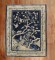 19th Century Monkey Pictorial Chinese Rug No. j2189