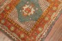 19th Century Angora Oushak Wool Rug No. j2209