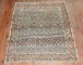 Square Antique Persian Bidjar  No. j2211