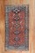 Rustic Hamedan Small Rug No. j2213